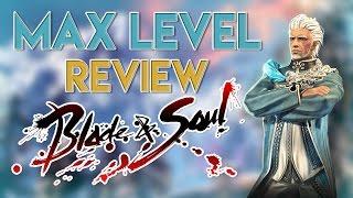 Max Level | Blade & Soul Review