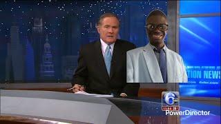 SENIOR CHIEF METEOROLOGIST VINCENT JONES AND ROB JENNINGS