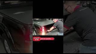 Veja estes acessórios para a sua Hilux! Deixe a sua picape mais bonita e protegida!