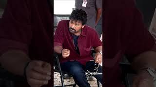 జనసేనానికి చిరంజీవి ఆశీర్వాదం | Padma Vibhushan Chiranjeevi Blessings To JanaSena | #ytshorts
