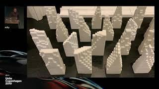 Accelerating communication in AEC with Unity Reflect - Unite Copenhagen