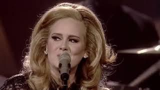 Adele - Set Fire to the Rain