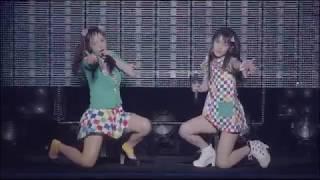 『哀愁ロマンティック / 道重・譜久村 』ﾐﾁｼｹﾞｲﾚﾌﾞﾝSOUL_12