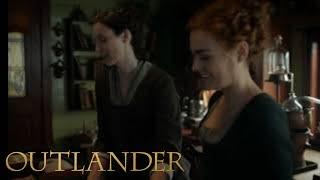 Outlander Season 6 Episode 1 "Someone ask me"