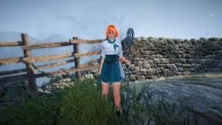 Black Desert online.Кулинария с 3 робой Лороджу и 3 особой повара,сравнение!!