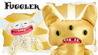 Gold Fugglers Unboxing | Fugglers