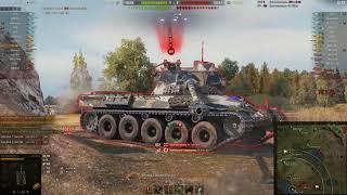 World of Tanks 18+ Советские танки - пробуем взять мастера