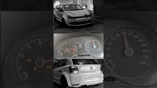 VW POLO stage 3 upgrade with turbo charger (@TunerIndia )