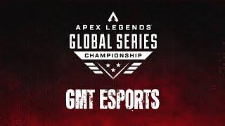 GMT Esports Highlights | Game 1  to Game 9 |  Apex Legends ALGS Year 2 Championship FINALS