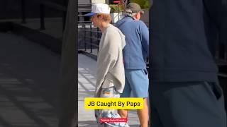 "Justin & Hailey Bieber Caught in Public – Is This the Truth Behind the Smiles?"
