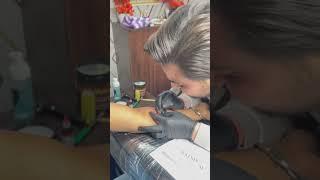 #inked #tattoo #inkloverstattoo #inkstain #tattooartist #inkparktattoostudio #tattoolover