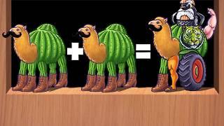 ITALIAN BRAINROT IV: FINAL BOSS - Merge Fellas New Update