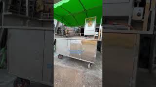 Stainless Steel stall   #stall #stainlesssteel #manufacturer #quality