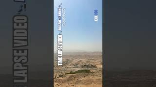 Time Lapse Video iPhone 14 Pro / plane landing video #shorts