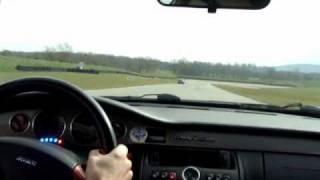 Fiat Coupé 20v Turbo vs Subaru Impreza P1      Act 2