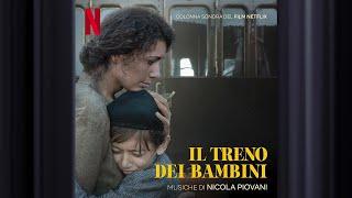 Il Violino Pegnorato | Il Treno dei Bambini | Official Soundtrack | Netflix