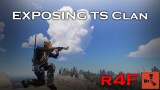 Rust: EXPOSING TS CLAN