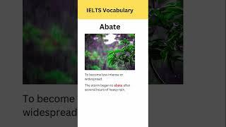 Learn Powerful IELTS Words That Examiners LOVE!