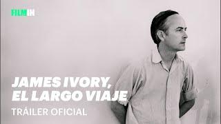 James Ivory, el largo viaje - Tráiler | Filmin