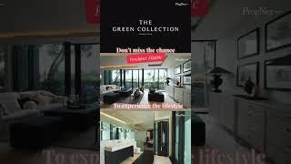 The Green Collection - Sales Preview 24-28 July 2024