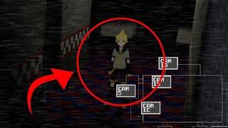 Len Kagamine in FIVE NIGHTS AT FREDDY'S??