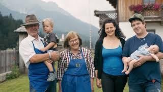 Huberhof  Untervierschach  - Südtirol | Roter Hahn - Urlaub auf dem Bauernhof