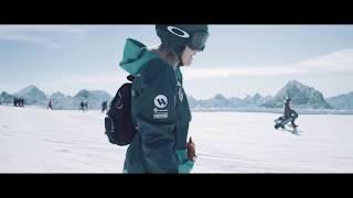 University of Surrey Snowsports x L2A 2018 Aftermovie