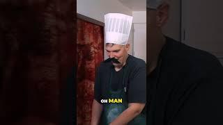 This is some THICK CUT Bacon | Bacon with Billy