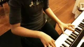My heart will go on - Nina Nguyen