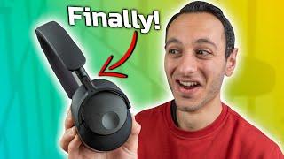 Their First Wireless Headphones! Cambridge Audio Melomania P100 Review