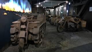 PS.Speicher Einbeck - Automuseum  mal ganz anders