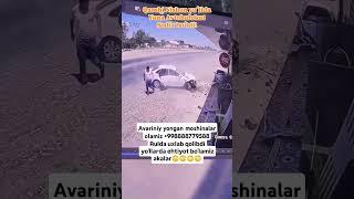 Avariniy yongan moshinalar olamiz +998888779588 #automobile