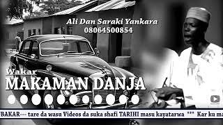 1963 WAKAR MAKAMAN DANJA ALI DAN SARAKI YANKARA