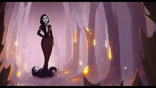 Cartoon Witch love | 984B Views