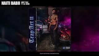 Haiti Babii - Moet Talk (Ft. Lil Suede) (Audio)