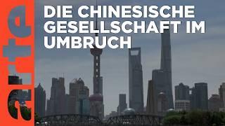 China: Marc Ribouds politischer Blick durch die Kamera | Stadt Land Kunst | ARTE