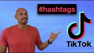 How to Use Hashtags in TikTok Videos in 2021