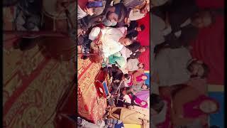 Christmas Program. worshiper Paras Ghouri Dolak Nawaz Shan Ghouri