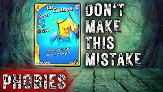 This Common Misplay WILL Lose You Games (Phobies)