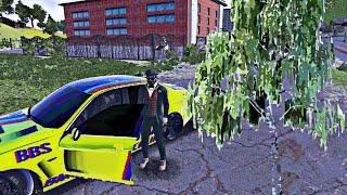 ∆ Как сделать BMW M3  в MadOut 2 ∆