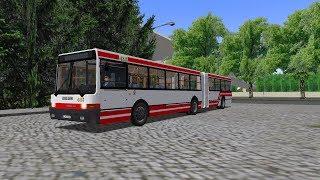 Ikarus 435 | Omsi 2 #80