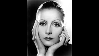 Big Rob's Classic Cinema Episode 25 - Greta Garbo