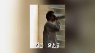 The Kid LAROI - My Way (Live Performance) [Extended] (LYRICS IN DESC)