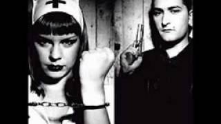 Miss kittin & The Hacker -  Electro Fuckers - Kotai - sucker dj