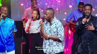 Moyo Wangu - Redemption Voice (Live Recording)Official video