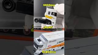 ¿Cuál y por qué?#hotwheels #coleccion #coleccionista #libertywalk #lbwk #gcd