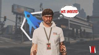  "Weazel News Is UnSeized" In SoulCity Live | GTA 5 ROLEPLAY | KINGPLAYZ #lifeinsoulcity