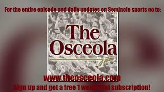 Osceola's Jerry Kutz, Pat Burnham and guest Mark Salva discuss Louisville