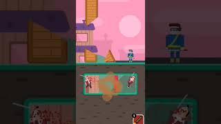Mr ninja star killing #shorts #youtubeshorts