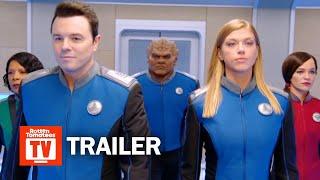 The Orville Season 2 Comic-Con Trailer | Rotten Tomatoes TV